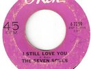 NORTHERN SOUL THE SEVEN SOULS ON OKEH CLASSIC LISTEN