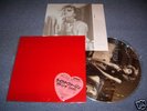 MADONNA Japan 1980s PICTURE DISC LP LIKE A VIRGIN