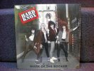 HARD KNOX MARK OF THE ROCKER PRIVATE PRESS LP - SEALED