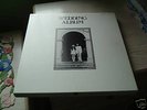 THE BEATLES -JOHN LENNON WEDDING ALBUM BOX-STUNNING NM