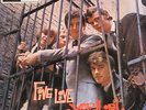 YARDBIRDS - FIVE LIVE - COLUMBIA UK 1964 PRISTINE ORIG