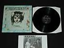 Melvins Ozma 1983 Vinyl LP Isis Sunn Boris Fantomas