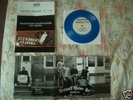TRAPPED UNDER ICE DEMO 7'' #17/50 trash talk cold world