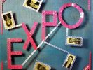 EXPO - Not-A-Talk-A SWISS PUNK '78 ex- NASAL BOYS KDF