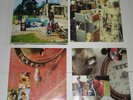 OASIS - BE HERE NOW  RARE VINYL BOX SET