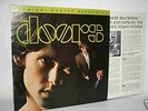 MFSL - THE DOORS - THE DOORS  NEUWERTIG 