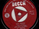 ROLLING STONES RUBY TUESDAY SOUTH AFRICAN RARE TRI