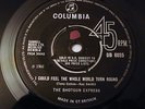 Shotgun Express I Could Feel The Whole World - Mod 1966