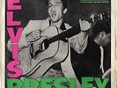 Elvis  EPB-1254-1  German EP TOP Open S-2 Pressung