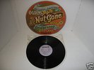 SMALL FACES OGDENS NUT GONE FLAKE IMMEDIATE MONO LP '68