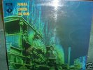 PANAMA LIMITED JUG BAND Panama Limited Jug Band 1969 LP