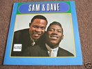 Sam & Dave - Same 1966 UK LP on King 