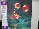 DEEP PURPLE / WHO DO WE THINK WE ARE - Japan w/obi G/F
