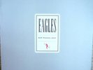 AUDIOPHILE  EAGLES Hell Freezes Over RARE ORIG NM