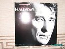 JOHNNY HALLYDAY MAXI 45 T JE TE PROMETS  NEUF