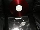RARE METALLICA 