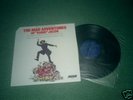 LP BOF/OST PRESSAGE USA 