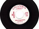 NORTHERN /CROSSOVER SOUL RIVINGTONS TEND TO BUSINESS