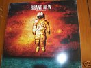 Brand New Deja Entendu 2xLP Sealed Fall Out Boy 12