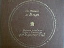 DF 53 & DF 59, MOZART, QUATUORS, QUATUOR VEGH