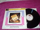 MOZART  / SCHUBERT     RAFAEL KUBELIK