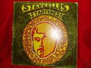 STEVE ELLIS AND THE STARFIRES, LPM-105 RECORD,VERY RARE