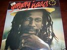 GREGORY ISAACS NIGHT NURSE NM VINYL LP RECORD MANGO