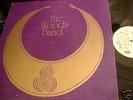 THE WOODS BAND  FOLK-ROCK  PSYCH LP 