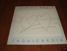 VAINICA DOBLE - TAQUICARDIA - NUEVOS MEDIOS 1984 ORIG.