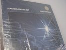 CHICO HAMILTON REACHING THE TOP NAUTILUS Sealed LP