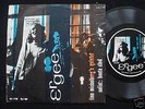 FINN MICKELBORG QUINTET Ergee RARE Danish Jazz 45 7