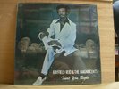 Rayfield Reid & the Magnificents funk soul Lp Sealed