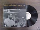 (RARE) Henry Red Allen - Quartet 