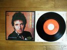 BRUCE SPRINGSTEEN Hungry Heart JAPAN Rare Sleeve 7