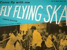 PRINCE BUSTER FLY FLYING SKA SOULSVILLE BLUE BEAT NM
