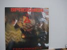 SPACEMEN 3 / PERFORMANCE LP + 12