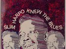 SLIM HARPO Knew the Blues SEALED promo EXCELLO original