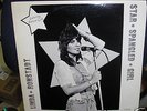 LINDA RONSTADT Star Spangled Girl 2 LP Set LIVE 1977