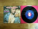 SYLVIE VARTAN JOHNNY HALLYDAY j'ai un probleme JAPAN 7