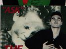 The Smiths Ask rare 1987 Aust picture sleeve 45