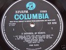 Pink Floyd A SAUCERFUL OF SECRETS UK LP 1ST Stereo MINT