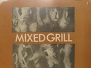 Mixed Grill OBSCURE AFRO DISCO FUNK LISTEN NIGERIA LP