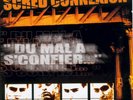 DU MAL A S'CONFIER - SCRED CONNEXION FABE KOMA RARE
