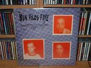 Ben Folds Five - Whatever and Ever Amen lp SEALED
