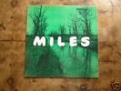 MILES DAVIS ON PRESTIGE 7014 ORIGINAL DG MONO FLAT EDGE