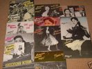 CATERINA VALENTE 13 LP Edition Bear Family MINT bzw.OVP
