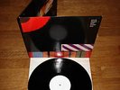 Pink Floyd - The Final Cut / White Label / Weiß Muster