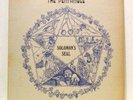 THE PENTANGLE LP Solomon's seal 1972 Reprise