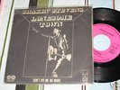 SHAKIN´ STEVENS/SUNSETS: Lonesome town DUTCH PS 7 /45