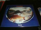 FEEDER - SWIM - RARE DEBUT VINYL LP FULLY SIGNED MINT